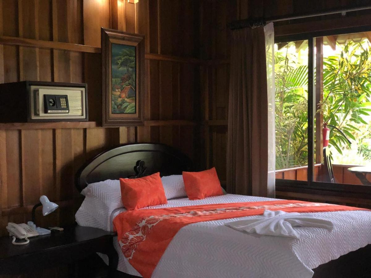 La Fortuna Hotel La Pradera Del Arenal מראה חיצוני תמונה