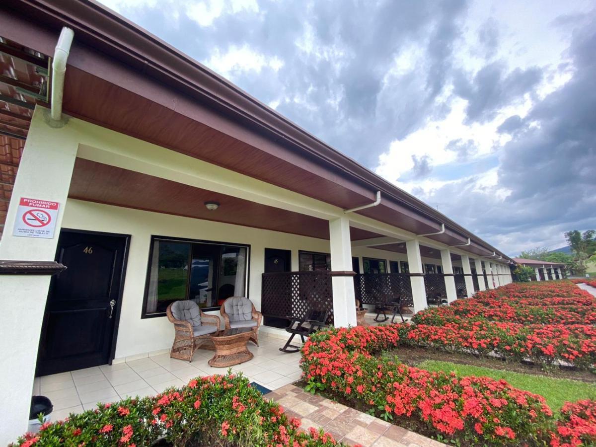 La Fortuna Hotel La Pradera Del Arenal מראה חיצוני תמונה