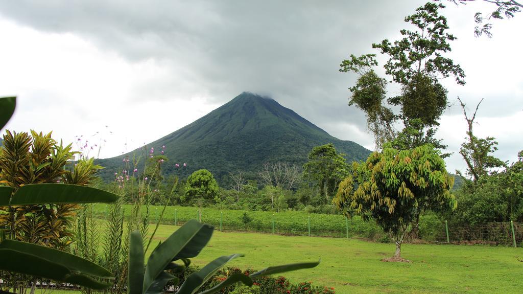 La Fortuna Hotel La Pradera Del Arenal מראה חיצוני תמונה
